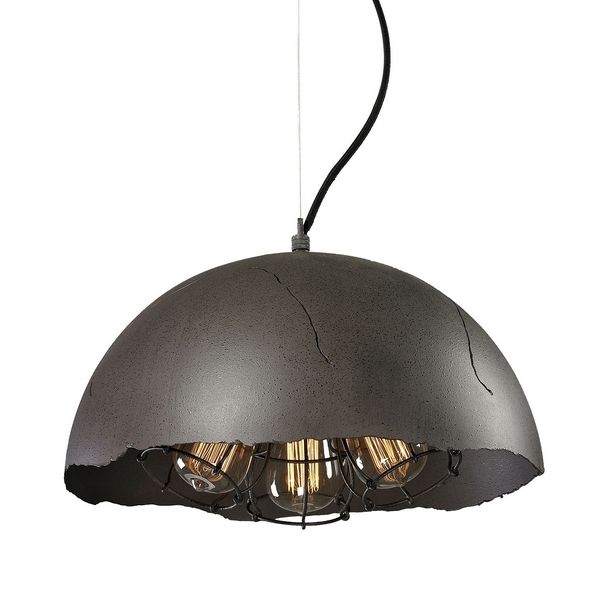 

Подвесной светильник Lussole Loft Lockport LSP-9623, Lockport LSP-9623