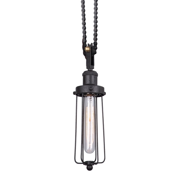 

Подвесной светильник Lussole Loft Merrick LSP-9626, Merrick LSP-9626