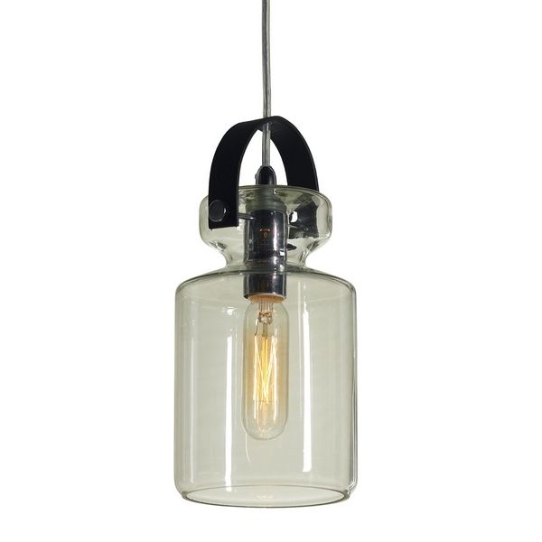 

Подвесной светильник Lussole Loft Brighton LSP-9638, Хром, Brighton LSP-9638