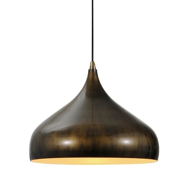 

Подвесной светильник Lussole Loft Saratoga LSP-9655, Коричневый, Saratoga LSP-9655