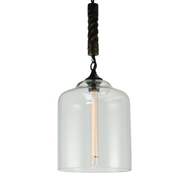 

Подвесной светильник Lussole Loft Dix Hills LSP-9668, Dix Hills LSP-9668