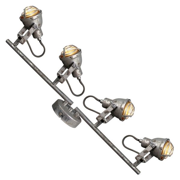 

Спот Lussole Loft Rockville LSP-9805, Rockville LSP-9805