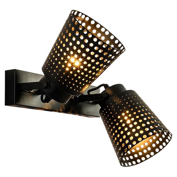 

Спот Lussole Loft Erie LSP-9835, Erie LSP-9835