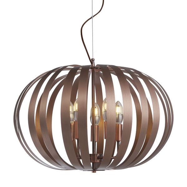 

Подвесной светильник Lussole Loft Briosco LSP-9876, Briosco LSP-9876