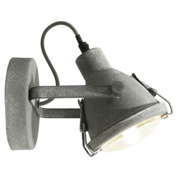 

Спот Lussole Loft Brentwood LSP-9883, Brentwood LSP-9883
