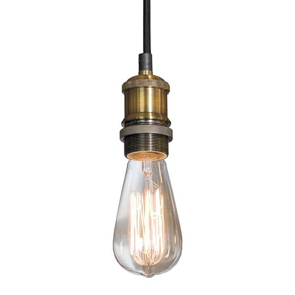 

Подвесной светильник Lussole Loft Centereach LSP-9888, Черный, Centereach LSP-9888