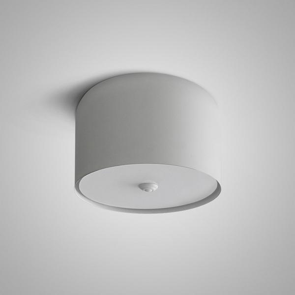 

Круглый потолочный светильник LED Lu Carte LC-11-0027, Белый, LC-11-0027