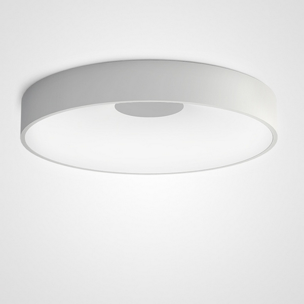 

Круглый потолочный светильник LED Lu Carte LC-11-0030, Белый, LC-11-0030