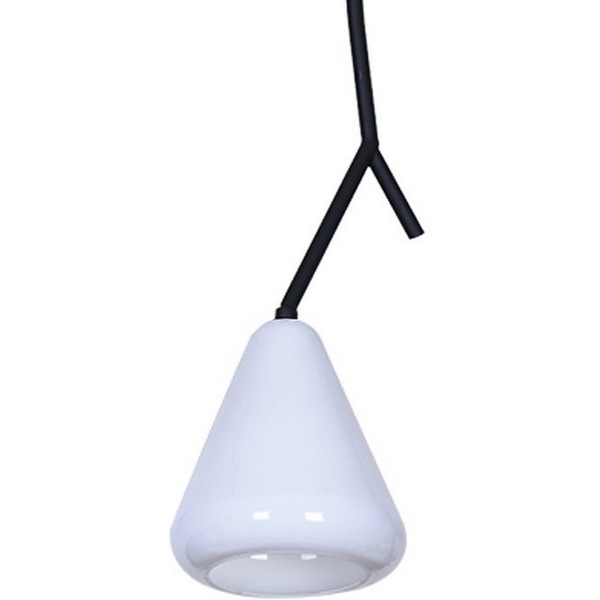 

Подвесной светильник E27 Lu Carte LC-11-0175, Белый, LC-11-0175