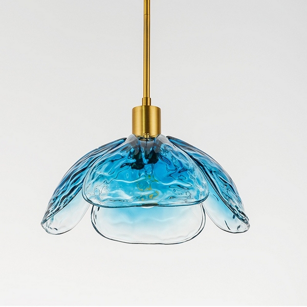 

Подвесной светильник E27 Lu Carte LC-11-0240, Синий, LC-11-0240