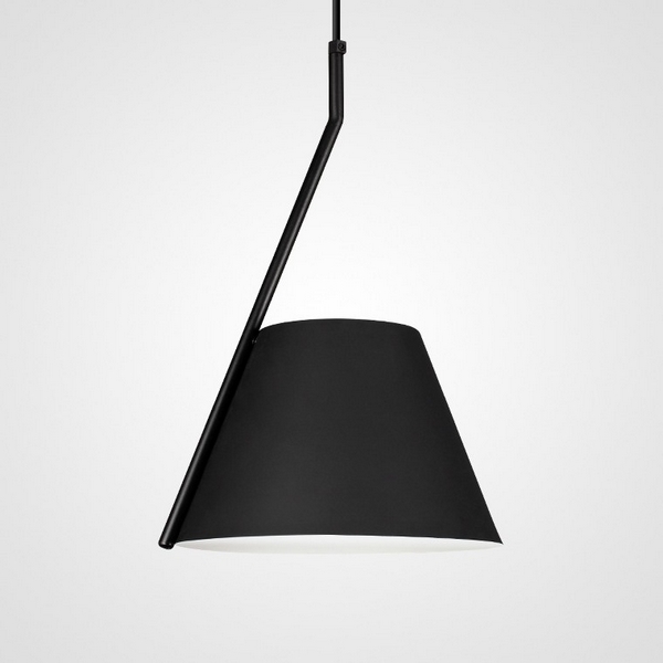 

Подвесной светильник LED Lu Carte LC-11-0289, Черный, LC-11-0289