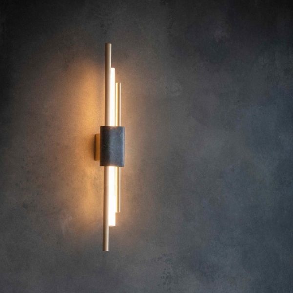 

Бра LED Lu Carte LC-11-0363, Латунь, LC-11-0363