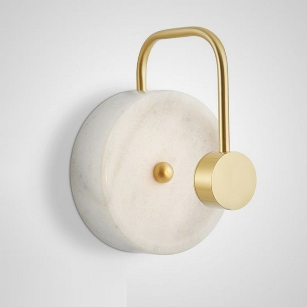 

Бра LED Lu Carte LC-11-0405, Золото, LC-11-0405
