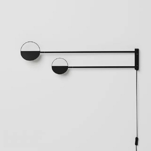 

Бра LED Lu Carte LC-11-0439, Черный, LC-11-0439