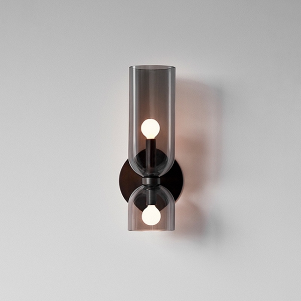 

Бра E14 Lu Carte LC-11-0467, Черный, LC-11-0467