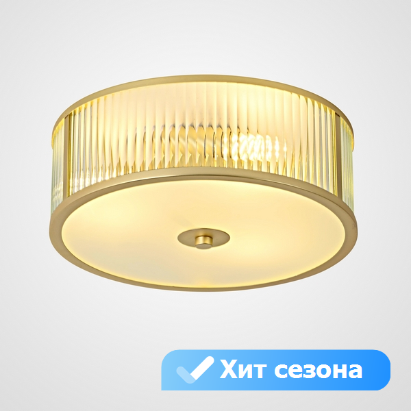 

Люстра Lu Carte LC-11-0493, Золото, LC-11-0493