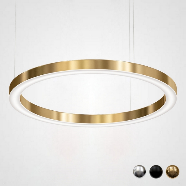 

Подвесной светильник LED Lu Carte LC-11-0541, Золото, LC-11-0541