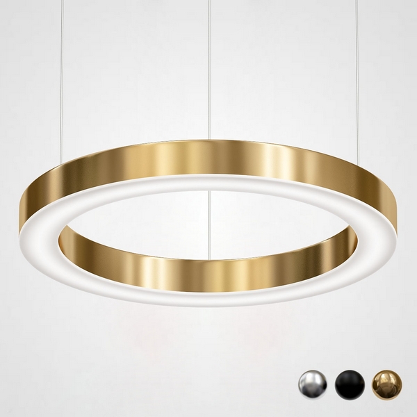 

Подвесной светильник LED Lu Carte LC-11-0542, Золото, LC-11-0542