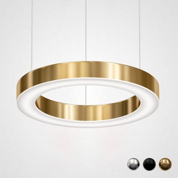 

Подвесной светильник LED Lu Carte LC-11-0543, Золото, LC-11-0543