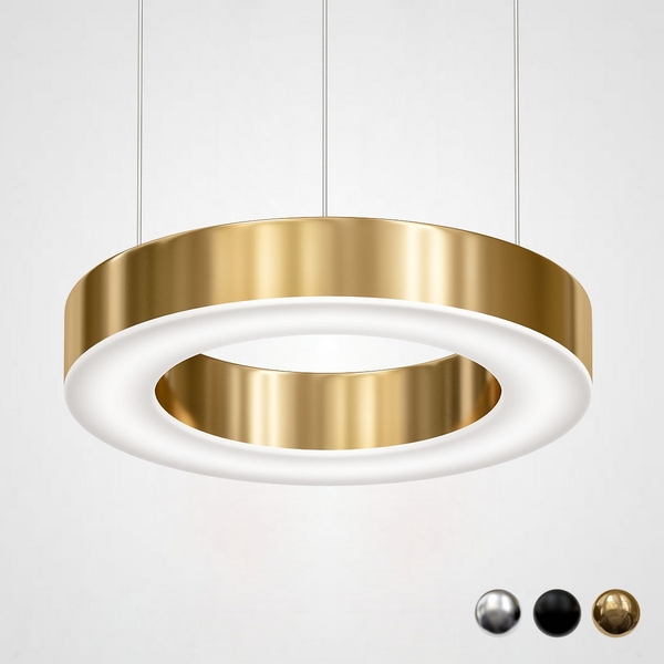 

Подвесной светильник LED Lu Carte LC-11-0545, Золото, LC-11-0545