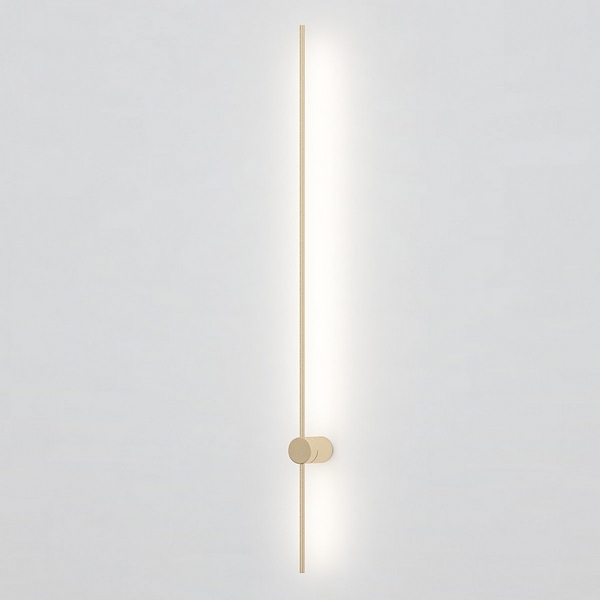 

Настенный светильник LED Lu Carte LC-11-0590, Золото, LC-11-0590
