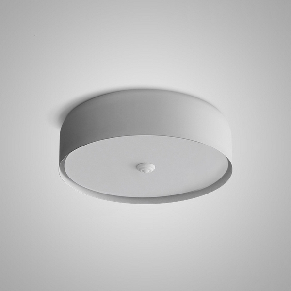 

Круглый потолочный светильник LED Lu Carte LC-11-0681, Белый, LC-11-0681