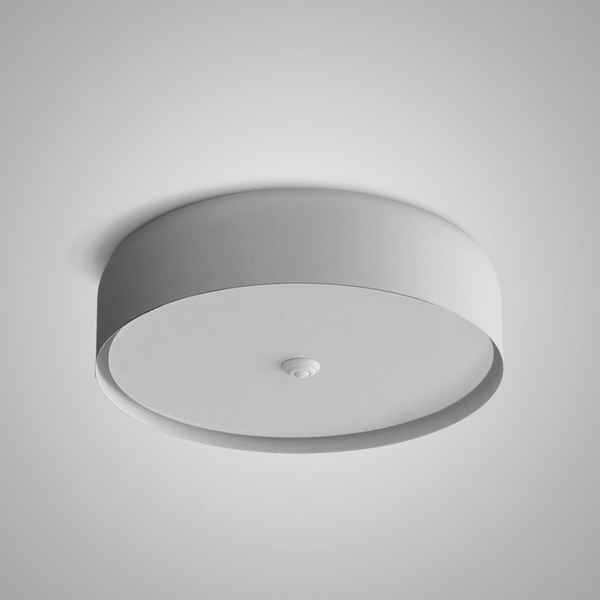 

Круглый потолочный светильник LED Lu Carte LC-11-0682, Белый, LC-11-0682