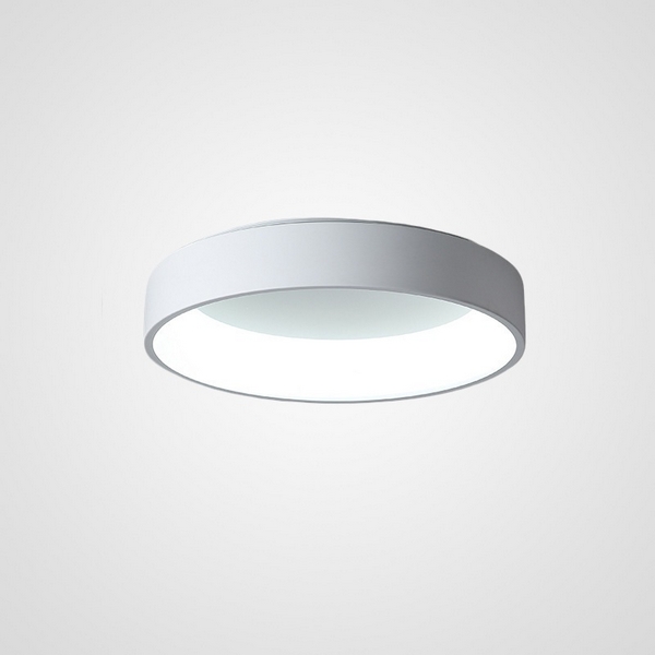 

Круглый потолочный светильник LED Lu Carte LC-11-0840, Белый, LC-11-0840