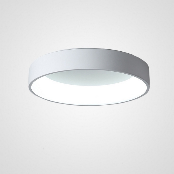 

Круглый потолочный светильник LED Lu Carte LC-11-0841, Белый, LC-11-0841