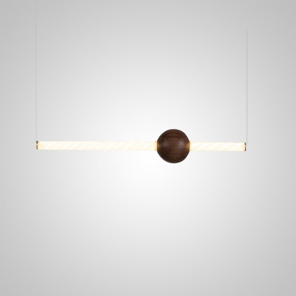 

Подвесной светильник LED Lu Carte Glanz LC-11-0989, Белый, Glanz LC-11-0989