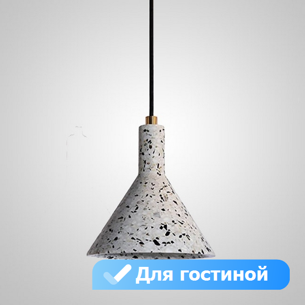 

Подвесной светильник для гостиной Lu Carte LC-11-1094, Белый, Twig LC-11-1094