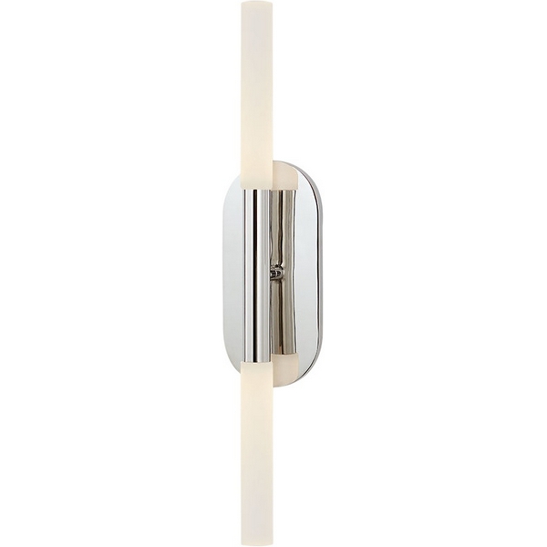 

Бра LED Lu Carte LC-11-1137, Хром, LC-11-1137