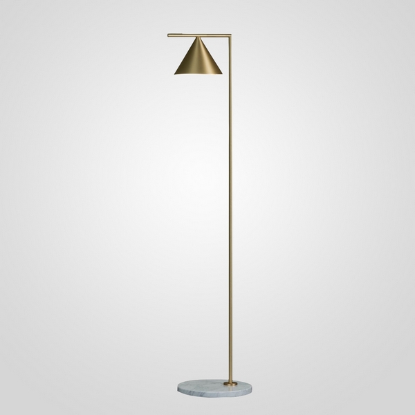 

Торшер E27 Lu Carte LC-11-1243, Золото, LC-11-1243