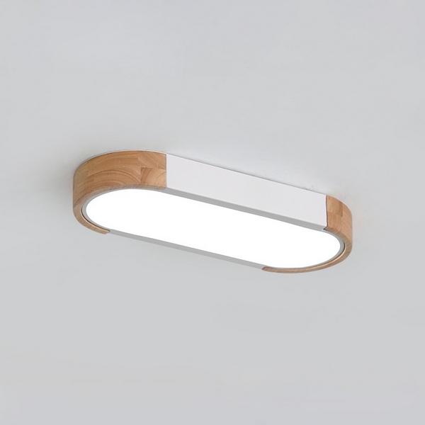 

Круглый потолочный светильник LED Lu Carte LC-11-1269, Белый, LC-11-1269