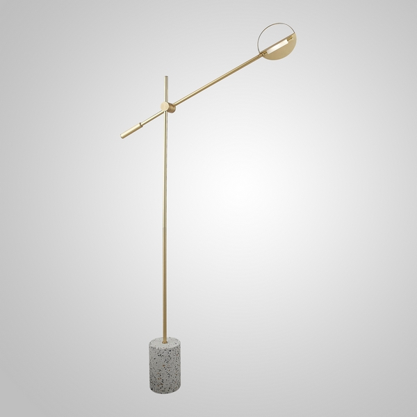 

Торшер LED Lu Carte LC-11-1360, LC-11-1360