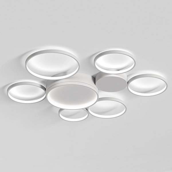 

Потолочная люстра LED Lu Carte LC-11-1422, Белый, LC-11-1422