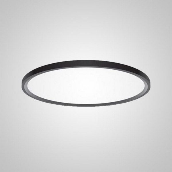 

Круглый потолочный светильник LED Lu Carte LC-11-1568, Белый, LC-11-1568