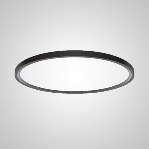

Круглый потолочный светильник LED Lu Carte LC-11-1569, Белый, LC-11-1569