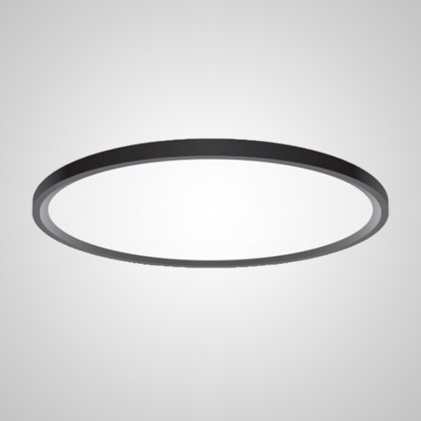 

Круглый потолочный светильник LED Lu Carte LC-11-1570, Белый, LC-11-1570