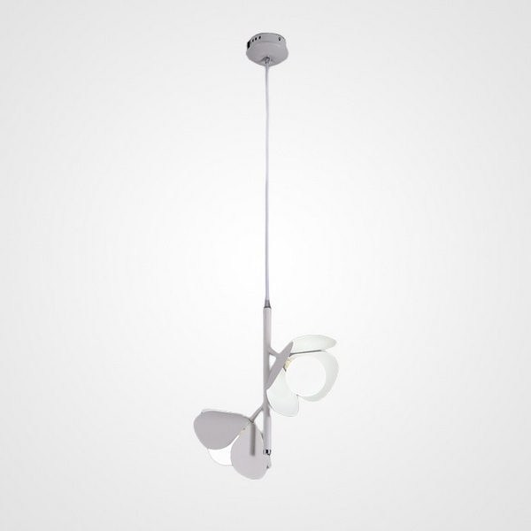 

Подвесной светильник G9 Lu Carte LC-11-1608, Белый, LC-11-1608