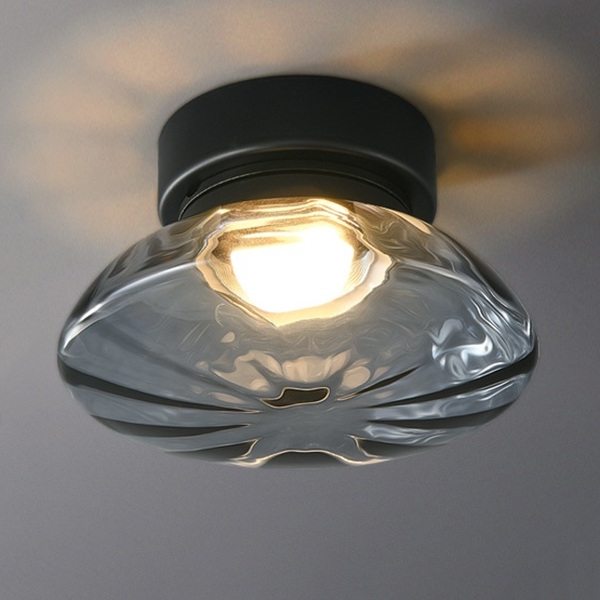 

Круглый потолочный светильник LED Lu Carte LC-11-1735, Черный, LC-11-1735