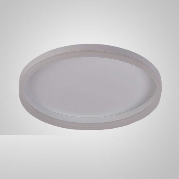 

Круглый потолочный светильник LED Lu Carte LC-11-1779, Белый, LC-11-1779