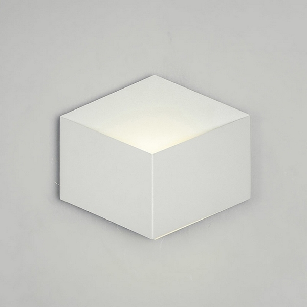 

Настенный светильник IP44 LED Lu Carte LC-11-1818, Белый, LC-11-1818