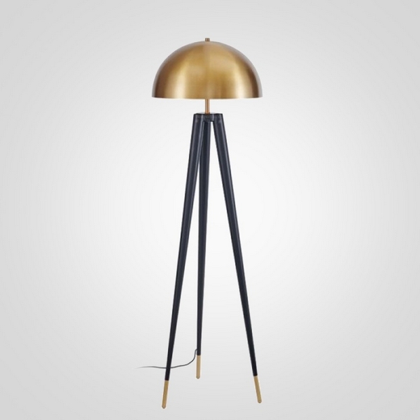 

Торшер E27 Lu Carte LC-11-1896, Латунь, LC-11-1896