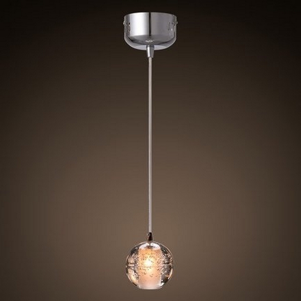 

Подвесной светильник LED Lu Carte LC-11-1934, LC-11-1934