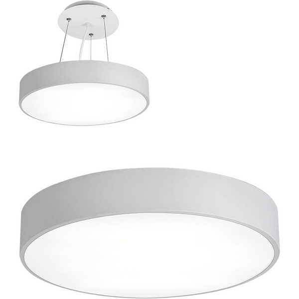 

Круглый потолочный светильник LED Lu Carte Antonia LC-22-0001, Antonia LC-22-0001