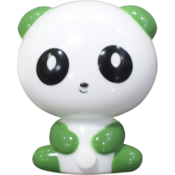 

Настольная лампа с выключателем для детской LED Lu Carte Fossil LC-22-0036, Черно-белый, Fossil LC-22-0036