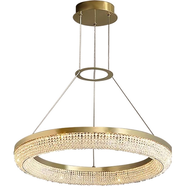 

Подвесной светильник LED Lu Carte Mone LC-22-0148, Латунь, Mone LC-22-0148
