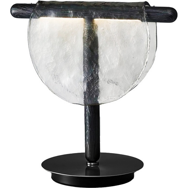 

Интерьерная настольная лампа LED Lu Carte Velvet LC-22-0165, Прозрачный, Velvet LC-22-0165