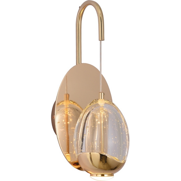 

Бра LED Lu Carte Vintage LC-22-0203, Прозрачный, Vintage LC-22-0203